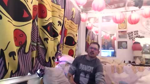 Snapshot of hankrams chatting on October 2025 10:33:01 PM hank rams online show from October 2025 10:33:01 PM