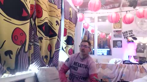 Snapshot of hankrams chatting on November 2025 08:30:02 PM hank rams online show from November 2025 08:30:02 PM