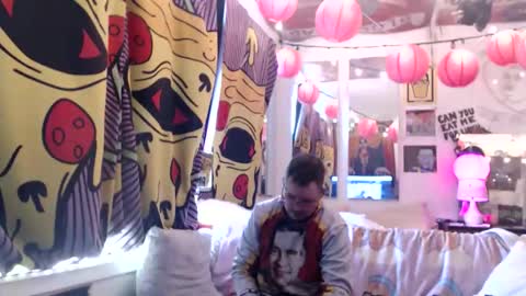 hank rams online show from November 2025 06:56:02 PM