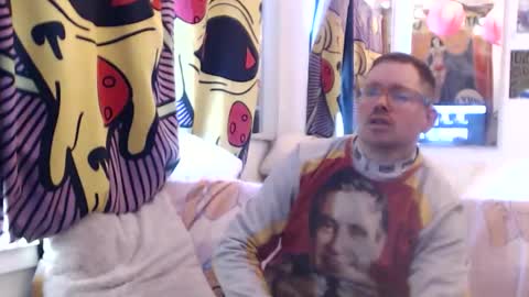 hank rams online show from December 2025 07:52:01 PM