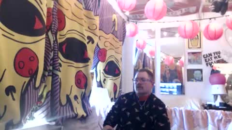 hank rams online show from January 2026 08:13:02 PM