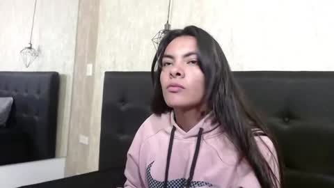 Hanna online show from September 2025 01:00:02 PM