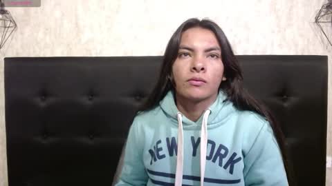 Hanna online show from September 2025 11:10:01 AM