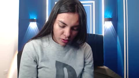 Hanna online show from October 2025 12:24:02 PM