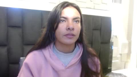 Hanna online show from October 2025 01:23:02 PM