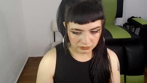 JUANA online show from December 2024 07:56:02 AM