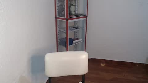 JUANA online show from January 2025 09:04:02 AM