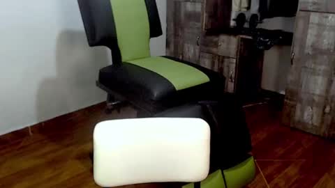 JUANA online show from February 2025 03:10:02 AM