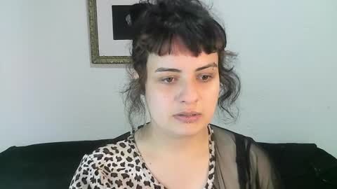 JUANA online show from April 2026 02:18:02 PM