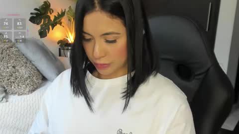 hanna online show from March 2025 08:12:01 PM