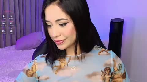 hanna online show from December 2025 11:46:02 PM