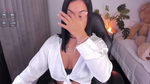 hanna online show from February 2026 06:46:01 PM