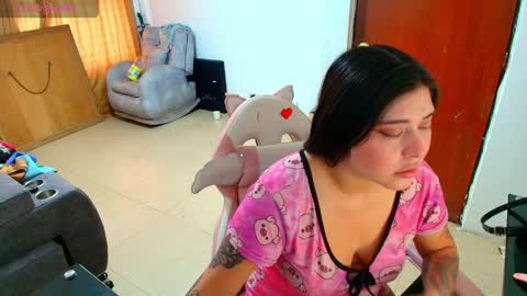 Hanna online show from April 2026 08:50:01 PM