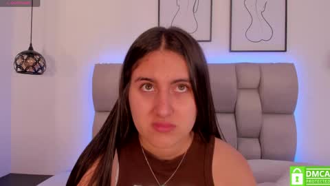 hanna__evans_ online show from May 2026 11:51:01 AM