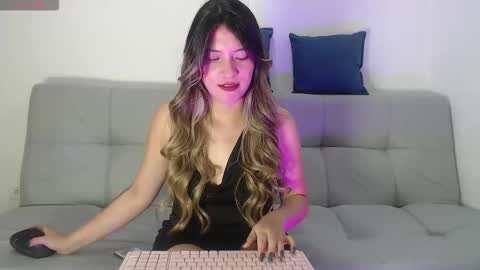 Hanna  online show from January 2026 10:46:01 PM