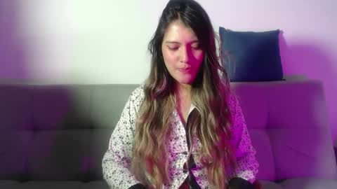 Hanna  online show from March 2026 12:12:01 AM