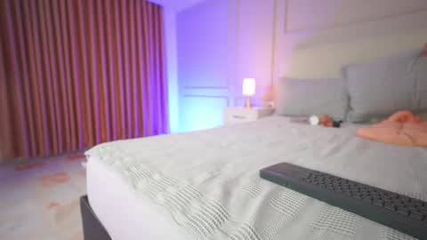 hanna online show from December 2025 01:44:01 AM