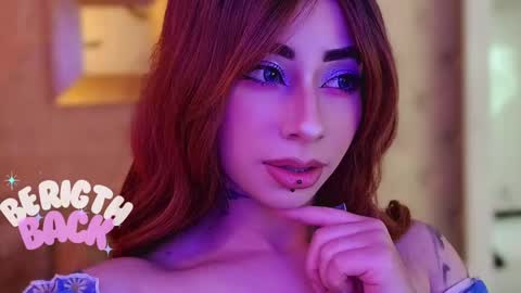  hanna  online show from February 2025 10:03:02 AM