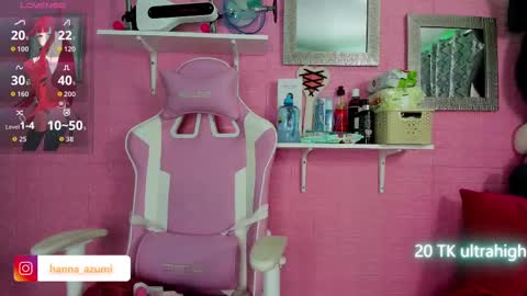  hanna  online show from September 2025 12:32:02 AM