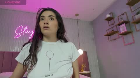 hanna_bastian_vc online show from October 2025 04:10:02 AM