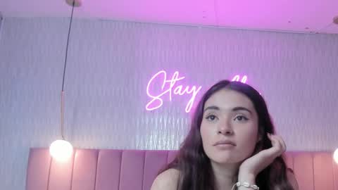 hanna_bastian_vc online show from October 2025 08:04:02 AM