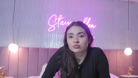 hanna_bastian_vc online show from November 2025 02:29:01 PM