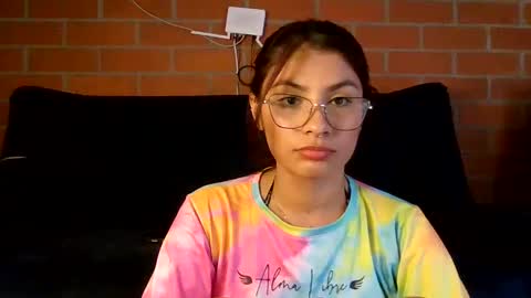 Snapshot of hanna_beily chatting on February 2025 09:20:02 PM hanna online show from February 2025 09:20:02 PM
