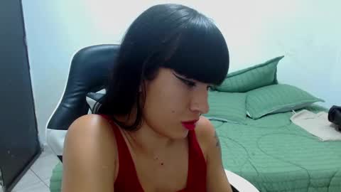 Snapshot of hanna_bella21 chatting on October 2025 11:15:02 PM Hanna online show from October 2025 11:15:02 PM
