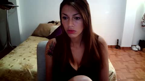 Hanna charming online show from December 2024 01:00:02 PM