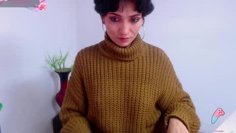 Sara online show from December 2024 09:28:01 PM