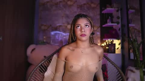 HANNA  online show from January 2026 11:51:02 PM