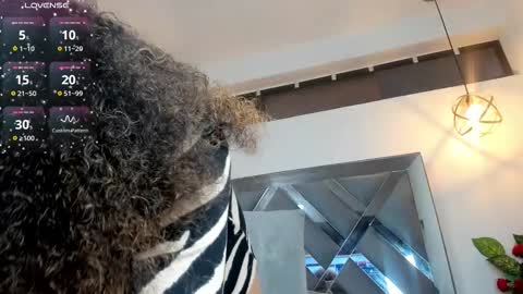 HANNA online show from December 2025 12:21:02 PM