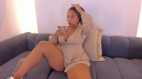 Hanna online show from July 2026 06:03:02 PM