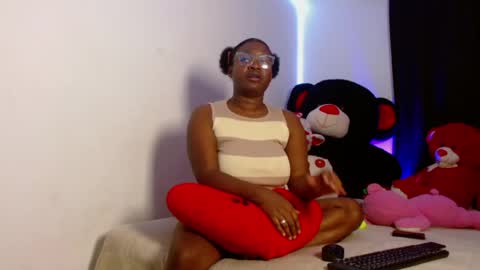 HANNA 3 online show from June 2026 03:42:01 AM