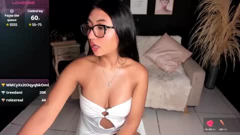 Snapshot of hanna_fost chatting on January 2025 01:06:02 PM im Hanna online show from January 2025 01:06:02 PM