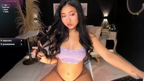 Snapshot of hanna_fost chatting on January 2025 01:07:01 PM im Hanna online show from January 2025 01:07:01 PM
