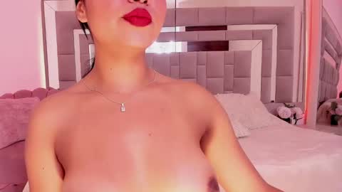 Snapshot of hanna_fost chatting on March 2025 02:44:02 PM im Hanna online show from March 2025 02:44:02 PM
