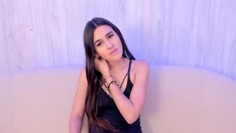 Snapshot of hanna_foxi chatting on June 2026 12:20:01 PM Hanna Foxi online show from June 2026 12:20:01 PM