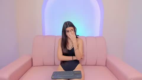 Snapshot of hanna_foxi chatting on June 2026 12:00:01 PM Hanna Foxi online show from June 2026 12:00:01 PM