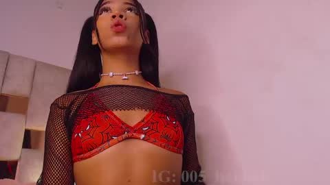 H A N A FOXX online show from March 2026 06:41:03 AM