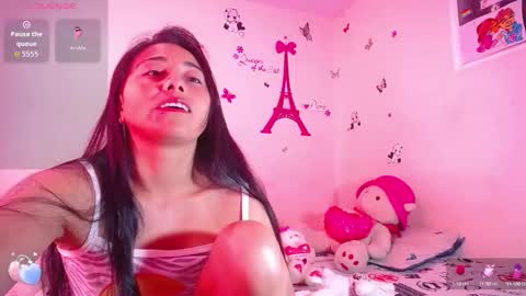 HANNA online show from October 2025 07:25:02 PM