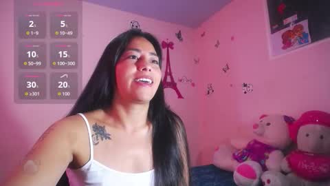 HANNA online show from October 2025 12:28:02 PM