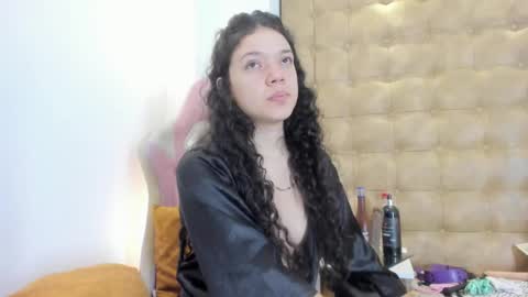  Hanna online show from January 2025 07:49:02 AM