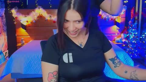 Hanna online show from December 2025 03:26:02 AM