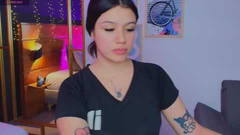 Hanna online show from January 2026 07:27:02 PM