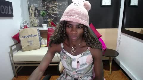 hanna_lamber online show from January 2025 12:49:02 AM