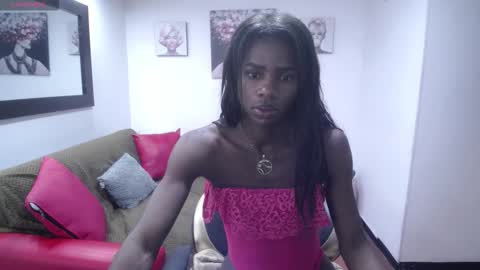 hanna_lamber online show from September 2025 11:25:01 AM