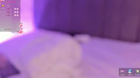 Hanna Lee online show from December 2024 04:12:02 PM