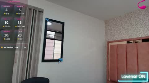  H A N N A  online show from March 2026 08:30:02 PM