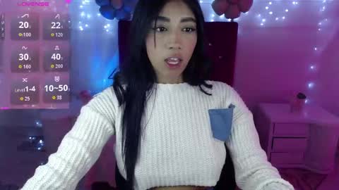 hanna_louse18 online show from September 2025 08:52:02 PM